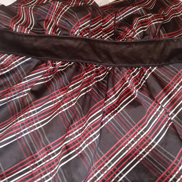 New York & Company XL sleeveless f - Picture 8 of 12